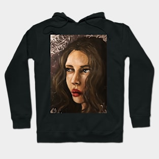 Salome Hoodie